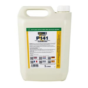 Stopgap P141 Primer 